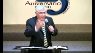 La Importancia del Compromiso - Estudio Biblico