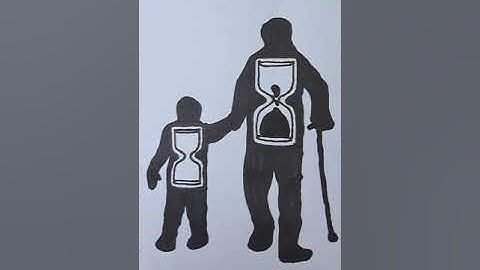 Time and Tide wait for none|#samarpan #shortvideo #youtubevideo