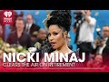 Nicki Minaj Clears The Air On Retirement, Teases Epic New Album | Fast Facts