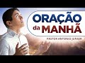 ORAÇÃO FORTE DA MANHÃ - 12/02 - Deixe seu Pedido de Oração 🙏🏼