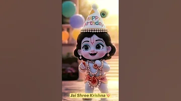 My Birthday Short 