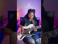 Bello Falcao Dibango Bass Cover W Groovequeen Official Bello Falcao Dibango Bass Cover W Groovequeen Official