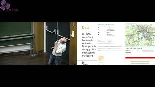 Floron-Dag 2022 Ode Aan De Flora Van Deventer - Gerrit Hendriksen