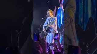 Drake Bell - Makes me Happy (Live Irapuato)