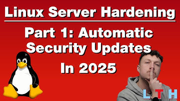 Can Automatic Linux Updates Really Prevent 2025 Server Breaches?