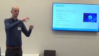 Minimesos  - The experimentation and testing tool for Apache Mesos - Frank Scholten (DU)