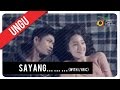 UNGU - Sayang (with Lyric) | Official Video