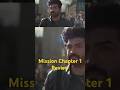#missionchapter1 #shorts #review #trending #arunvijay #amyjackson #primevideo