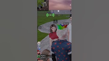 Second Life Come Get Me Mohammed #shorts