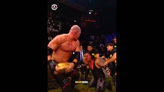 They Buried The Undertaker Alive… But His Revenge Shocked WWE