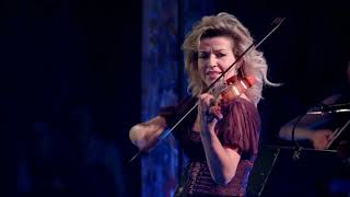 Vivaldi: Summer & Winter - Anne-Sophie Mutter✧Mahan Esfahani✧Mutter's Virtuosi