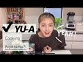 YU-A Cooking「Pepetama?」編