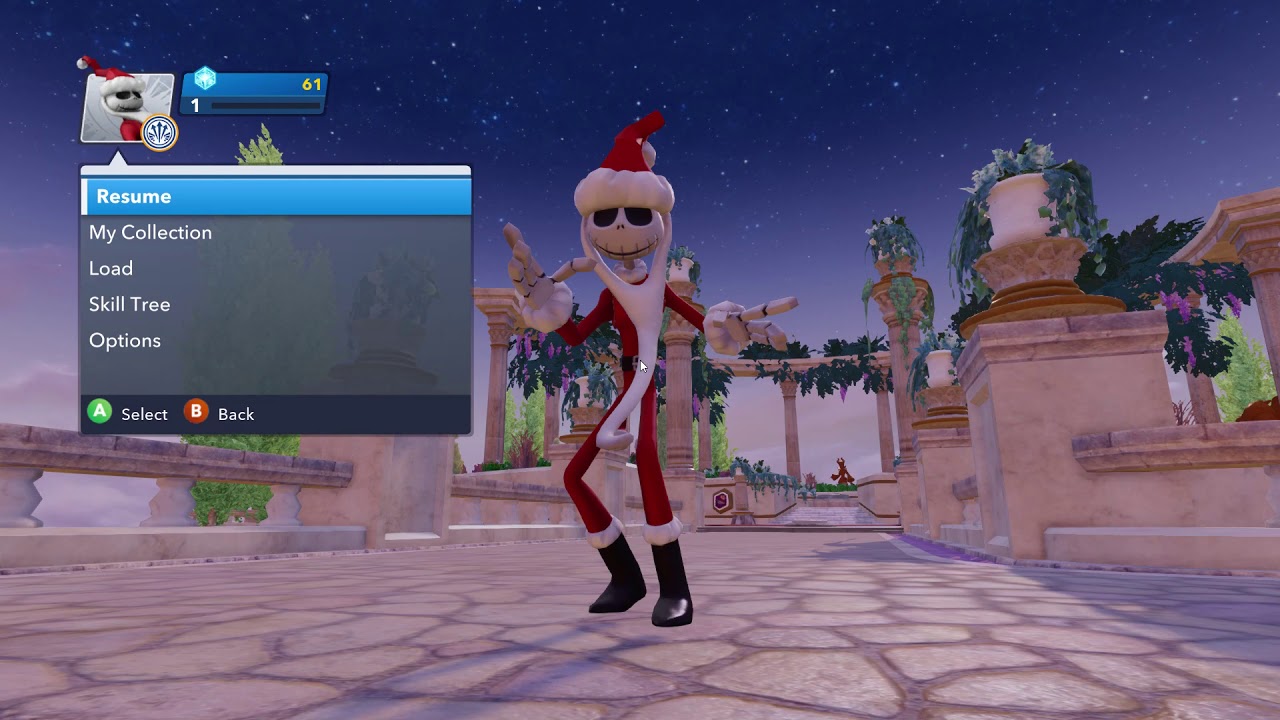 Disney Infinity 2.0 Maxing Hall Of Heroes