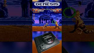 Primal Rage for Sega Genesis