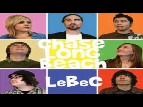 Chase Long Beach - Dazzling Showmanship