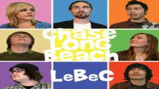 Chase Long Beach -Dazzling Showmanship