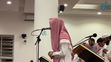 "لمثل هذا فليعمل العاملون" عشائية عراقيية فاقت الوصف للقارئ عبدالإله بن عون | ٢٦-١٠-١٤٤٣