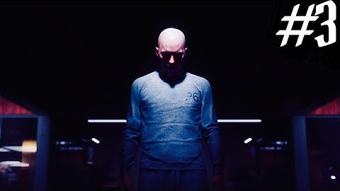 Control - Part 3 - Dylan (Full Playthrough) (No Commentary)