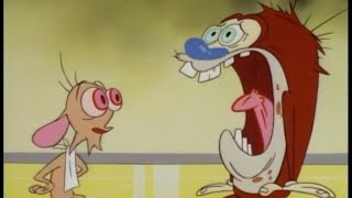 Ren & Stimpy Music: Mounting the Scaffold 1 @Eedoit94