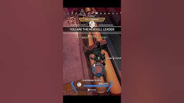 Apex Ranked Pt. 3 | MerkT Captain | #apexlegendsclips #apexlegend  #twitchstreamer #foryou