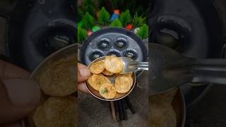 Mini Kitchen Egg Recipe 😋😜 #mini #miniature #recipe #ytshorts #shortvideo