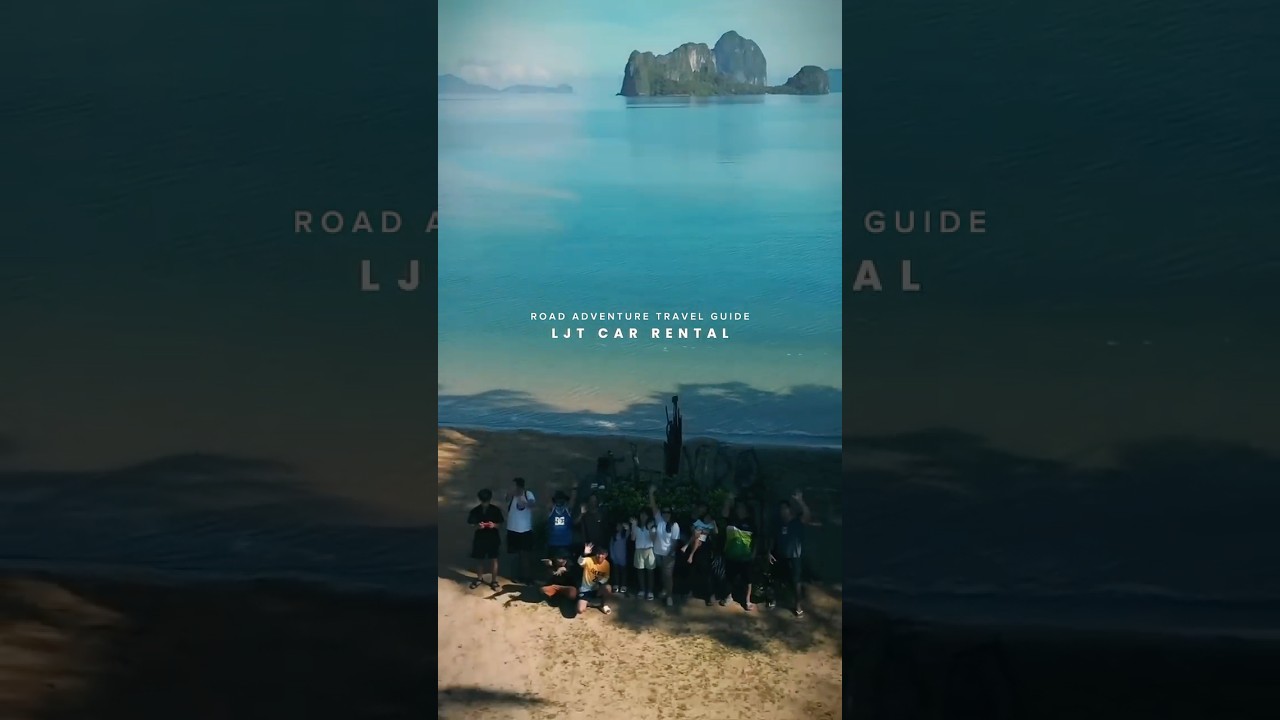 Puerto Princesa to Elnido, Road Adventure Travel Guide, packed w/ insider tips & Discount.