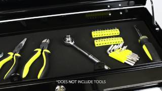 Stc1000 Tool Chest V002