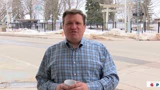 Join Sen. Schmidt For April 2019 Coffee Hours