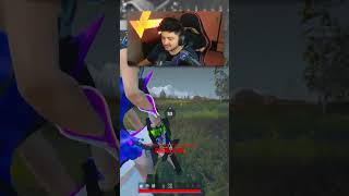 Bho**da Udas 😭 #pubgindia #pubgpc #gaming #pcgaming #shortsfeed #fa2 #vlt