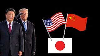 Every Hidden Military Message in Xi's US Visit Explained