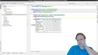 XML XSD sequence vs all - Should we use list wrappers