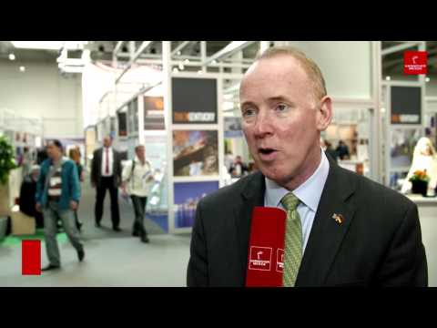 USA: Partnerland der HANNOVER MESSE 2016