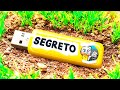 Ho TROVATO il MONDO SEGRETO di ZEYXONINO in Minecraft!