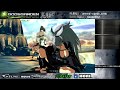 まちゃぼー「GGXrdR2 カイ練習」in G-tune顔巣