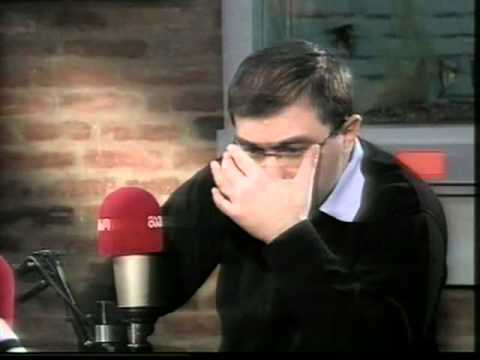 03/12/2011 თეა სიჭინავას შოუ: კახა კუკავა (2)