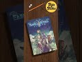 J-RPG to TT-RPG we are talking Fabula Ultima! This is a ride of a game and worth the look! #rpg