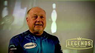 Bob Learn Jr  Parker Bohn Iii Nice Guy Story