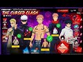 💜💥JUJUTSU KAISEN ALL ITEMS🥵🤯 GUNSKIN + SUKUNA ANIMATION💀🤯 OB52 ITMES FREE FIRE JUJUTSU KAISEN ❤️
