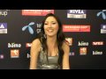 Safura speaks to escdaily.com