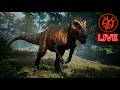 🔴  NUCATO - O NOVO TORVOSSAURO CHEGOU! 🦖 Gameplay no Dominion Survival (Path of Titans)