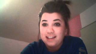 Glitzyhoes Webcam Video From January 19, 2012 0941 Pm