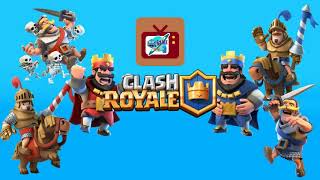 Clash Royale Sudden Death Soundtrack