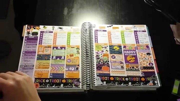 Holly Plans - Intro and Recent Spreads