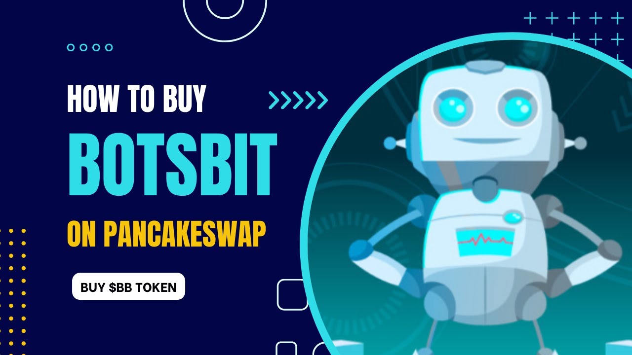 Step-by-Step Guide: How to Buy BB Coin on Pancakeswap & DEX Exchanges