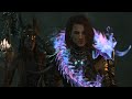 Diablo IV: Elias n'est plus, caldeum porte des enfers 😈🥶🌋