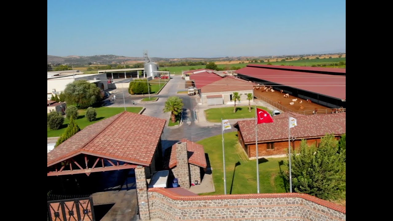 Hasan Türek Çiftlik(Lely))