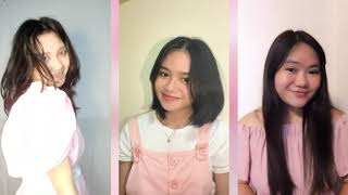 Sunsilk Advertisement