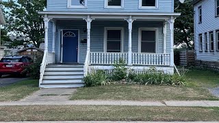 126 Oak Street video tour