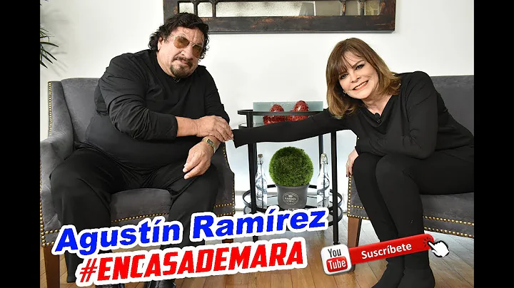 Agustn Ramrez, Una TRAGEDIA nos hizo RENDIRNOS | M...