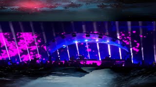 Martin Garrix Our Time Vs A Sky Of Stars X Hurricane Vs Fade Into Darkness tml Belgium 2025